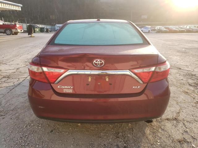 2016 TOYOTA CAMRY LE - 4T1BF1FK9GU566145