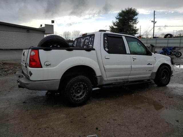 2003 Ford Explorer Sport Trac VIN: 1FMZU77EX3UC41398 Lot: 47844934