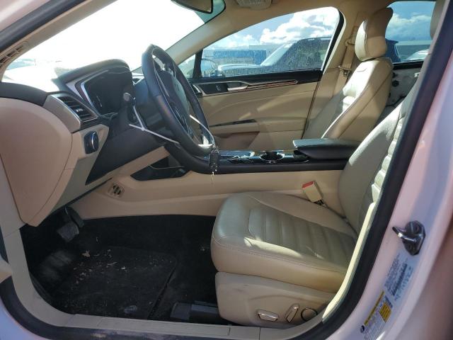 2016 FORD FUSION SE - 3FA6P0H92GR247514