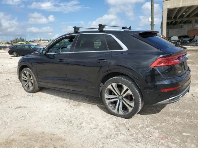 2019 AUDI Q8 PRESTIG WA1CVAF1XKD006818