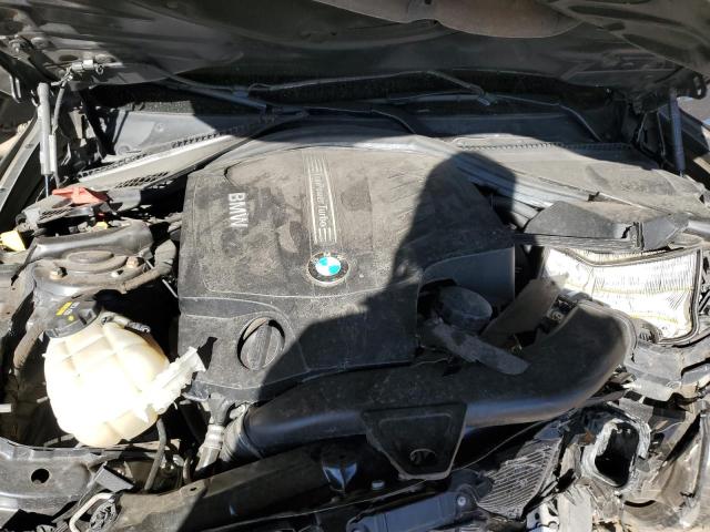 2015 BMW 335 XI - WBA3B9G58FNR93253