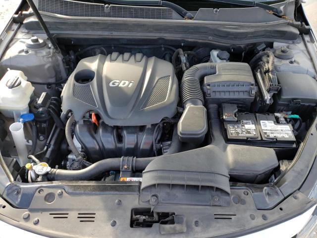 2015 KIA OPTIMA EX - 5XXGN4A79FG389358