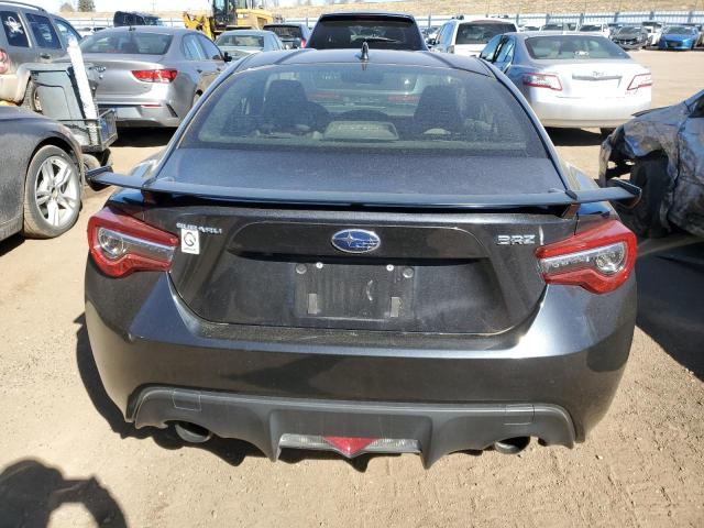 2019 SUBARU BRZ LIMITE JF1ZCAC10K9601499