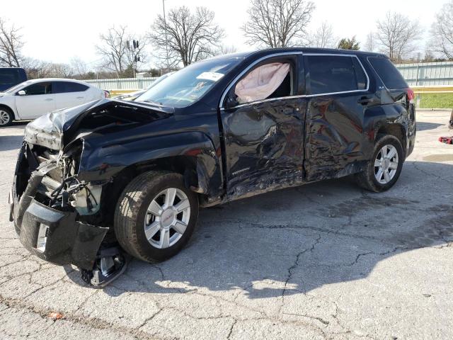 2013 GMC TERRAIN SL 2GKALMEK2D6180533  48817144