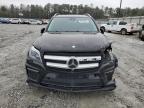 MERCEDES-BENZ GL 550 4MA photo