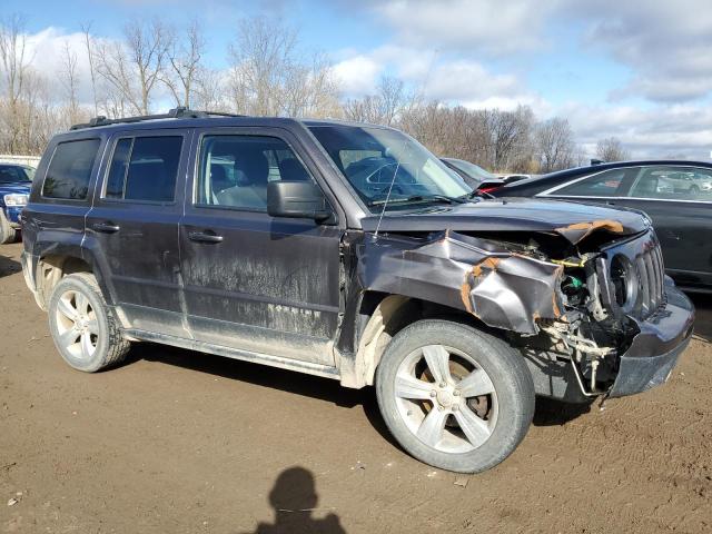 2015 JEEP PATRIOT LA 1C4NJRFB2FD279940