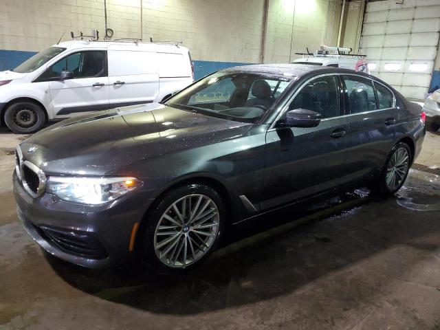 2019 BMW 530 XI - WBAJA7C57KWC77892