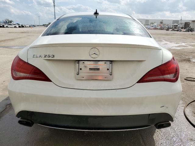 VIN WDDSJ4EB4EN130175 2014 Mercedes-Benz CLA-Class,... no.6