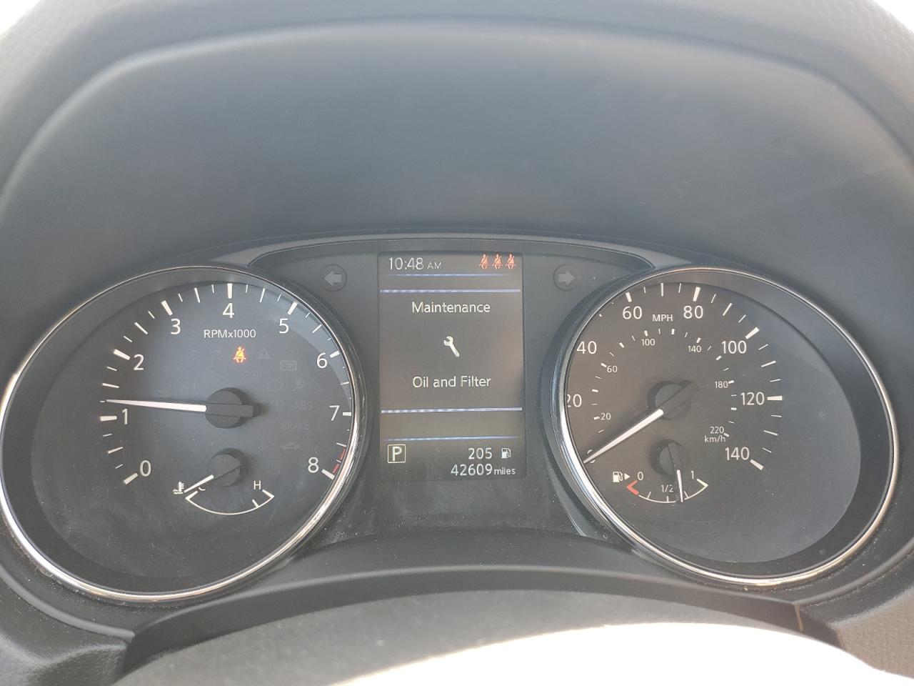 JN1BJ1AV7NW583096 NISSAN ROGUE 2022