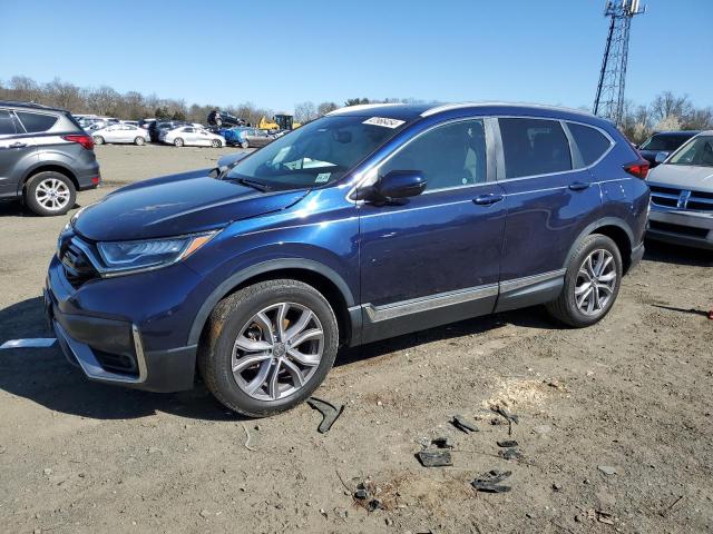 2020 HONDA CR-V TOURI 5J6RW2H94LL031558