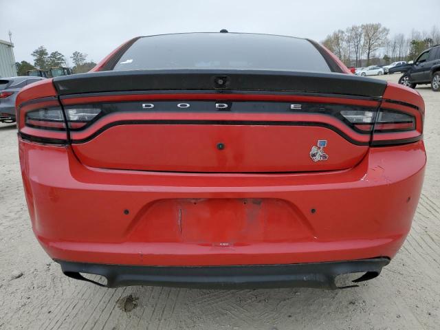 2018 DODGE CHARGER PO - 2C3CDXAT1JH325793