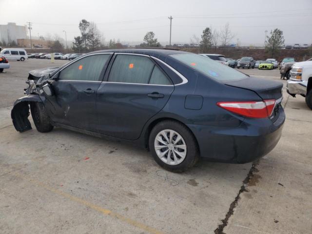 VIN 4T4BF1FKXGR567892 2016 Toyota Camry, LE no.2