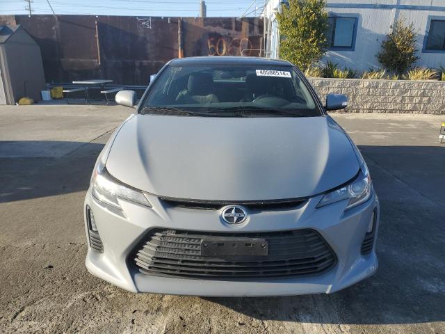  TOYOTA SCION 2014 Бирюзовый