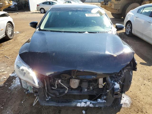 Lot #2444953716 2015 TOYOTA AVALON XLE salvage car
