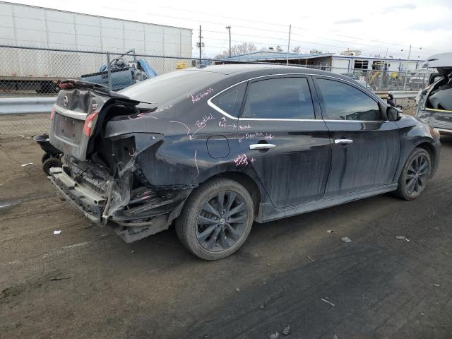 2017 NISSAN SENTRA S - 3N1AB7AP5HY284085