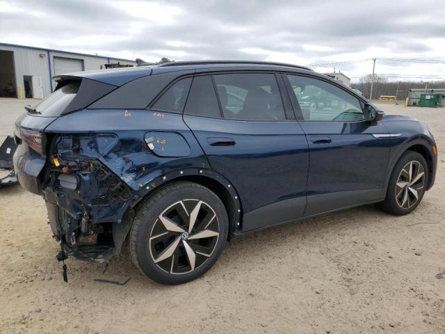 2023 VOLKSWAGEN ID.4 S 1V25MPE86PC022075