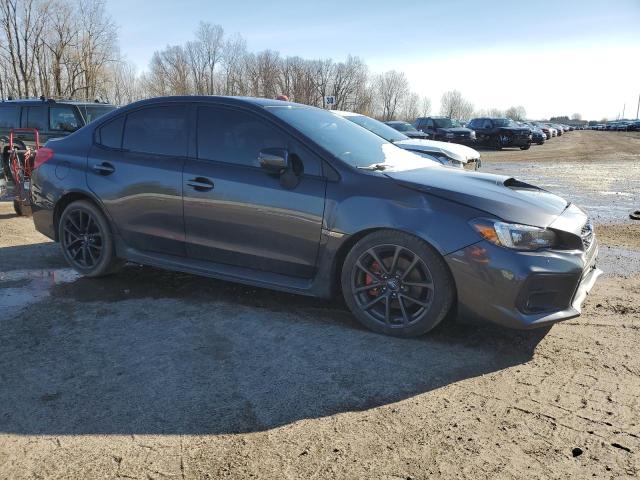 2018 Subaru Wrx Limited VIN: JF1VA1H68J9814305 Lot: 45633414