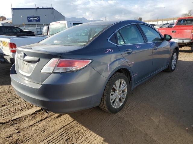 2010 Mazda 6 I VIN: 1YVHZ8CH3A5M13571 Lot: 45517204