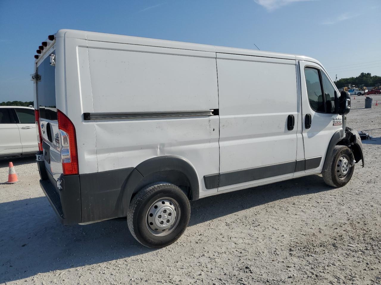 3C6TRVAG4HE546080 2017 Ram Promaster 1500 1500 Standard