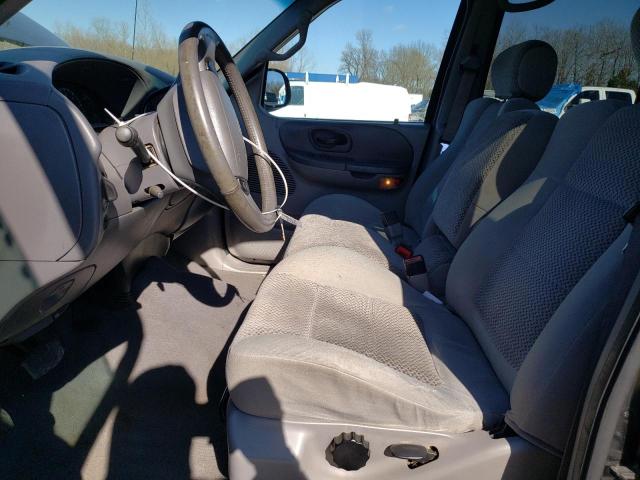 2002 Ford F150 Supercrew VIN: 1FTRW08L22KB57038 Lot: 47035414