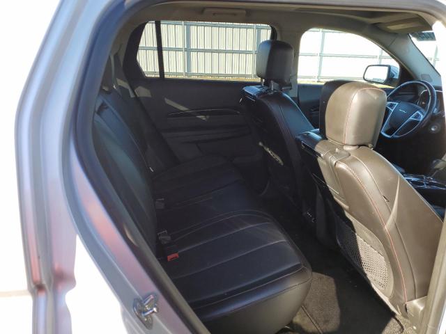 2015 GMC TERRAIN DE - 2GKFLZE39F6244792