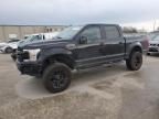 2018 FORD F150 SUPER - 1FTEW1EG8JKD05137