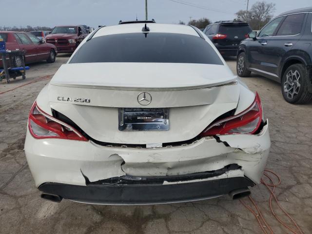 VIN WDDSJ4EB6FN244177 2015 Mercedes-Benz CLA-Class,... no.6