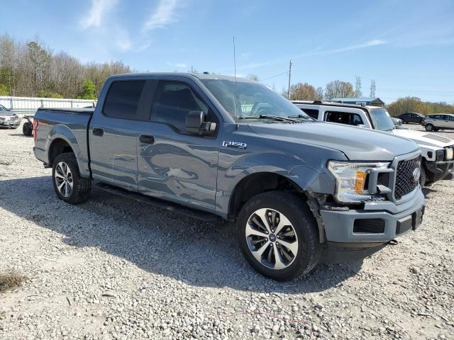 2019 Ford F150 Supercrew VIN: 1FTEW1E57KFB00336 Lot: 48892384