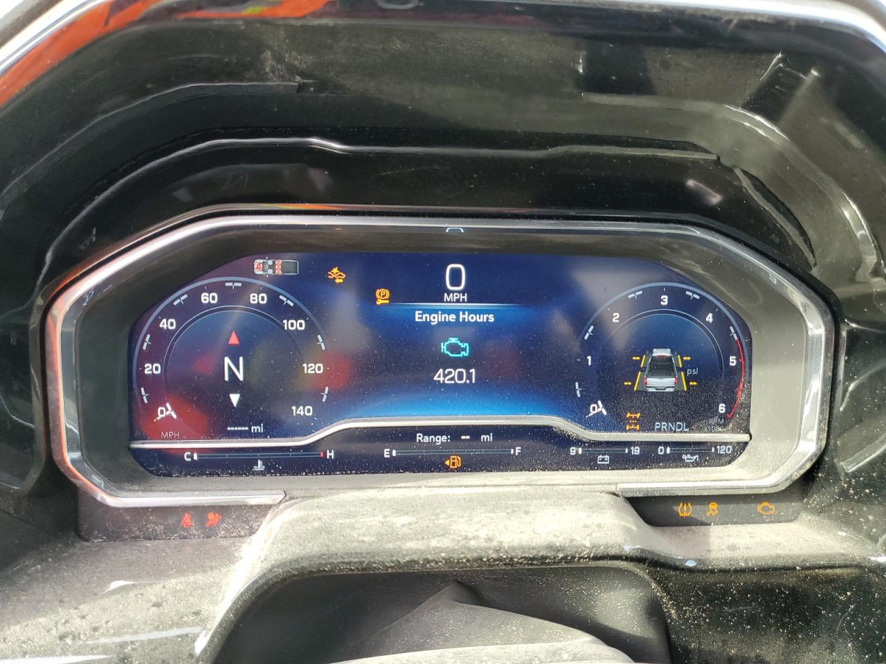 1GC1YNEY4RF174933 CHEVROLET ALL Models 2024