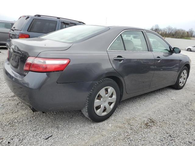 2007 Toyota Camry Ce VIN: JTNBE46K973027275 Lot: 47337174