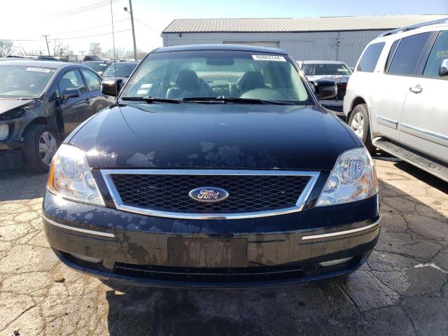 2006 Ford Five Hundred Sel VIN: 1FAFP27146G149226 Lot: 46863744