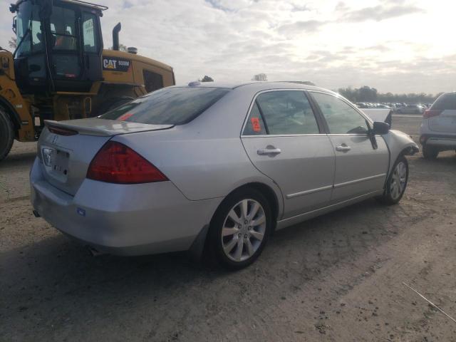 2006 Honda Accord Ex VIN: 1HGCM66876A012510 Lot: 48137984