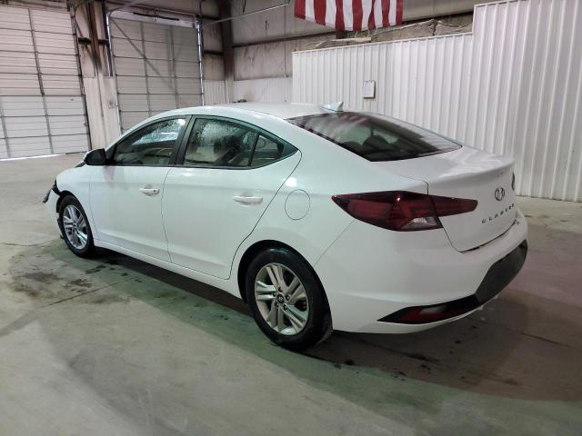 2020 Hyundai Elantra Sel VIN: 5NPD84LF4LH546275 Lot: 47314684