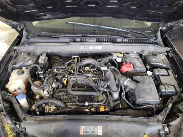 2020 FORD FUSION SE 3FA6P0HD6LR169978
