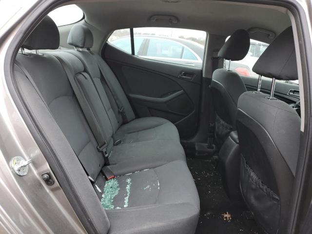 2015 Kia Optima Lx VIN: 5XXGM4A70FG374461 Lot: 48106694