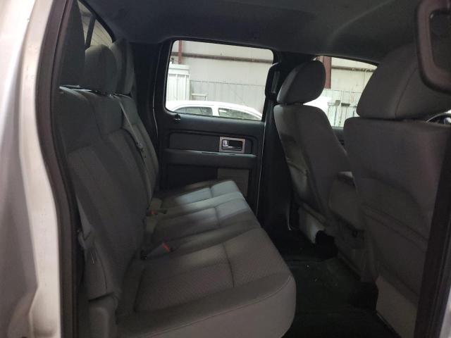 2011 Ford F150 Supercrew VIN: 1FTFW1ET7BFB77288 Lot: 45926014