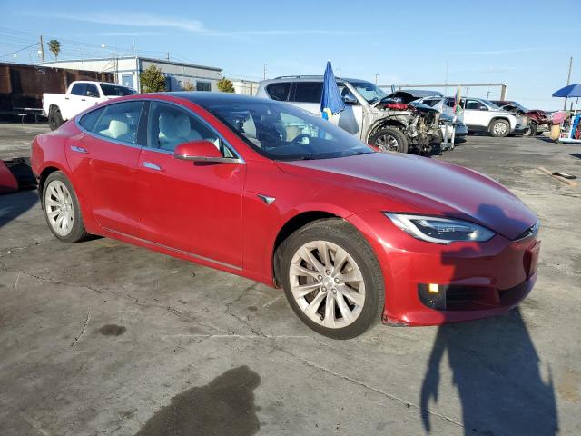 5YJSA1E12HF185906 2017 TESLA MODEL S-3