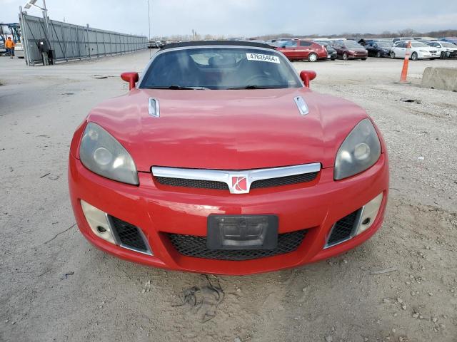 2007 Saturn Sky Redline VIN: 1G8MG35X77Y117651 Lot: 47626464