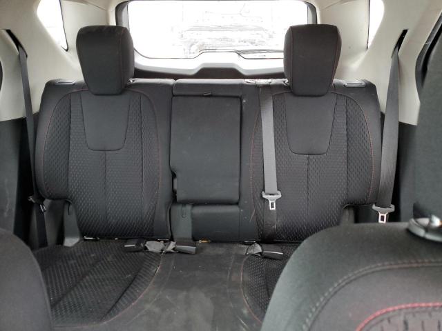 2014 Chevrolet Equinox Ls VIN: 2GNFLEEK9E6337801 Lot: 48064924