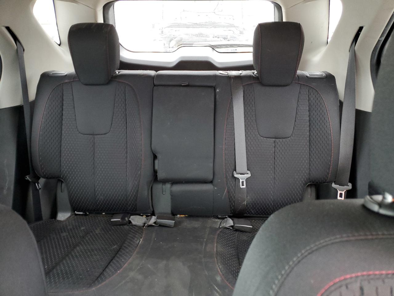 2GNFLEEK9E6337801 2014 Chevrolet Equinox Ls