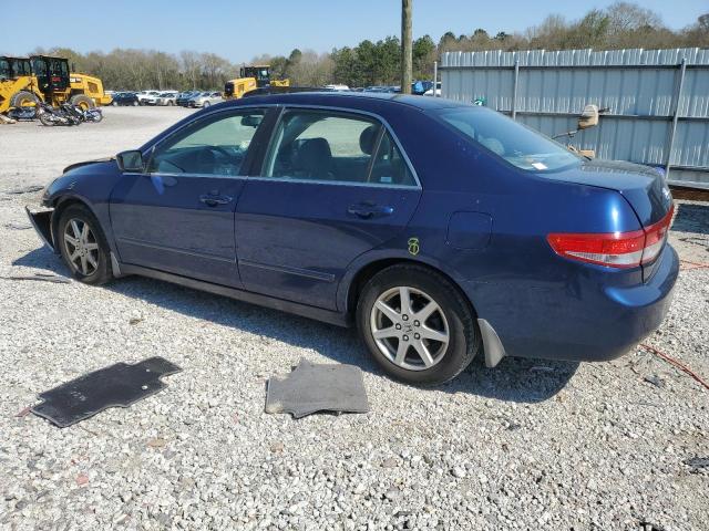 2003 Honda Accord Ex VIN: 1HGCM66563A084316 Lot: 47486924