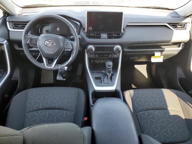 2023 TOYOTA RAV4 XLE - 2T3W1RFVXPC218856