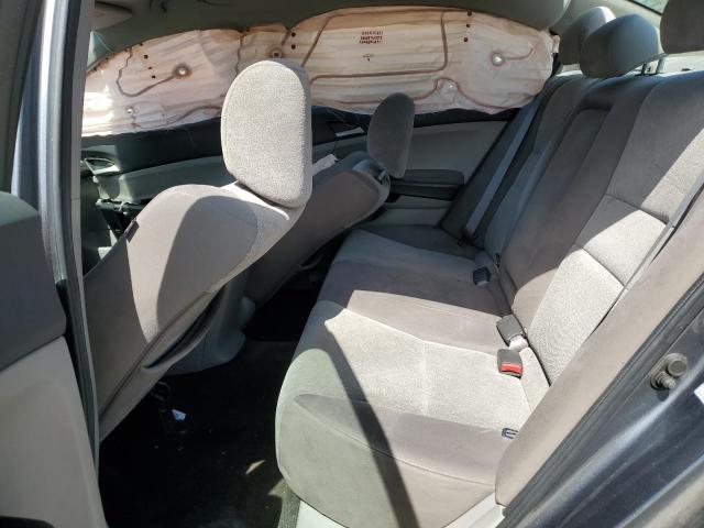 2010 Honda Accord Lx VIN: 1HGCP2F34AA031769 Lot: 48154334