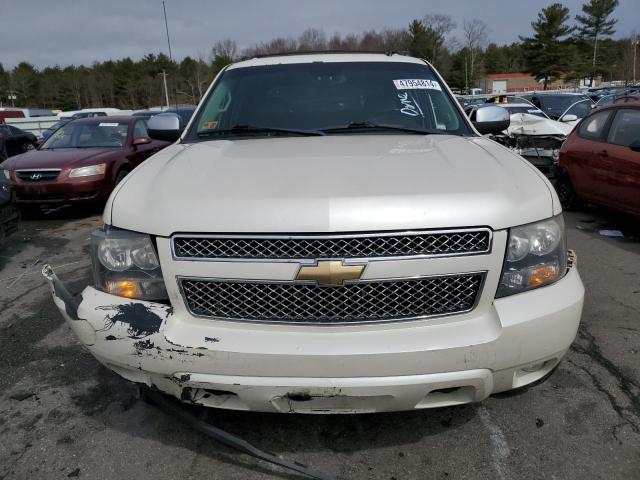 2011 Chevrolet Avalanche Ltz VIN: 3GNTKGE39BG219564 Lot: 47954814