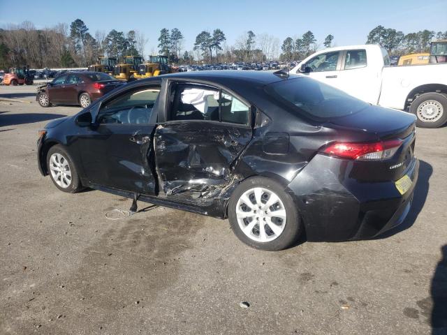 2020 TOYOTA COROLLA LE - 5YFEPRAE4LP090098