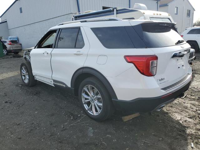 2020 FORD EXPLORER L - 1FMSK8FH3LGD18992