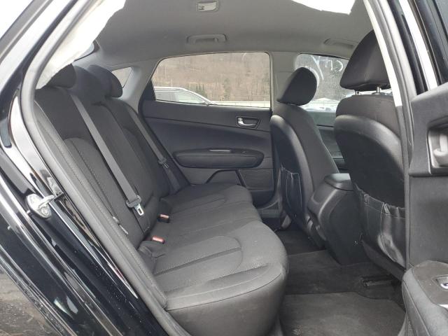 2018 Kia Optima Lx VIN: 5XXGT4L32JG254862 Lot: 55357724