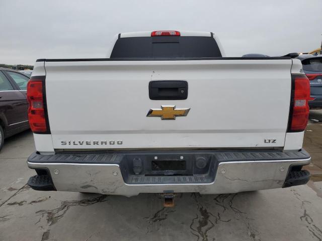 3GCUKSEC9EG399763 | 2014 Chevrolet silverado k1500 ltz