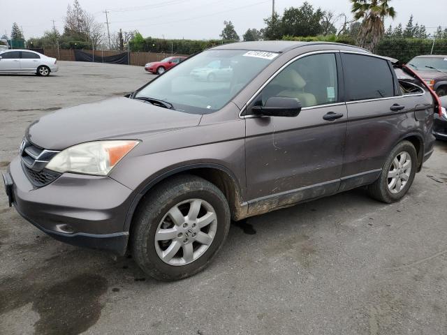 2011 Honda Cr-V Se VIN: 5J6RE4H45BL012700 Lot: 47191134