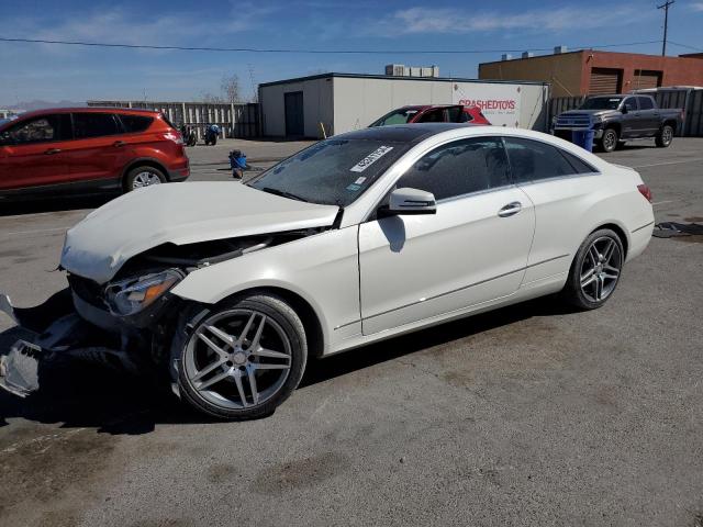 Vin: wddkj5kb5ef229463, lot: 48341754, mercedes-benz e-class 350 20141